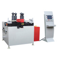 Máquina de processamento de arco de perfil de alumínio CNC
